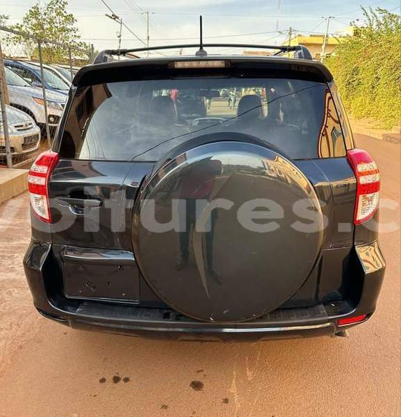 Big with watermark toyota rav4 ivory coast aboisso 46277