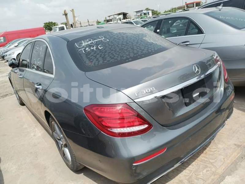 Big with watermark mercedes benz e klasse amg ivory coast aboisso 46279