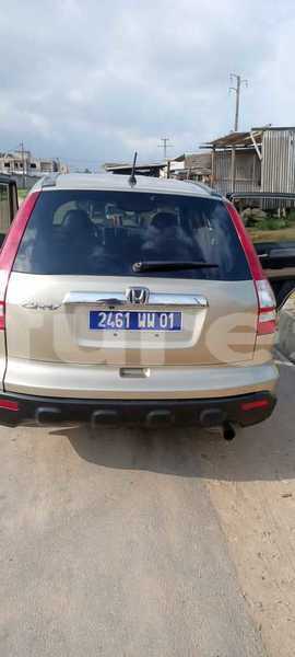 Big with watermark honda cr v abidjan abidjan 46283