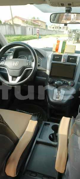 Big with watermark honda cr v abidjan abidjan 46283