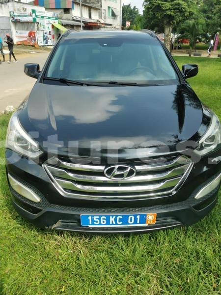 Big with watermark hyundai santa fe abidjan abidjan 46285