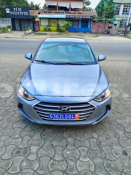 Big with watermark hyundai elantra abidjan abidjan 46288