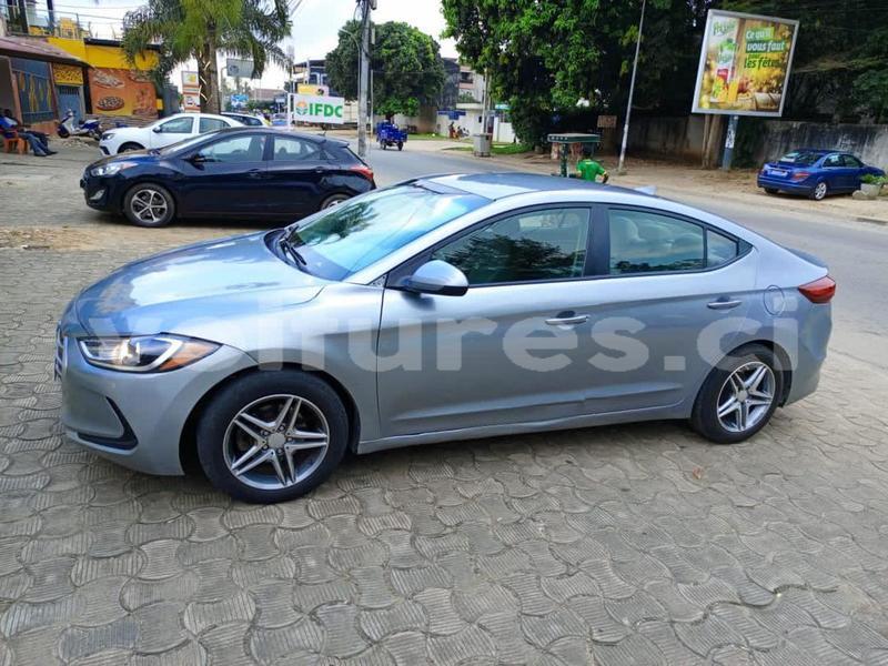 Big with watermark hyundai elantra abidjan abidjan 46288