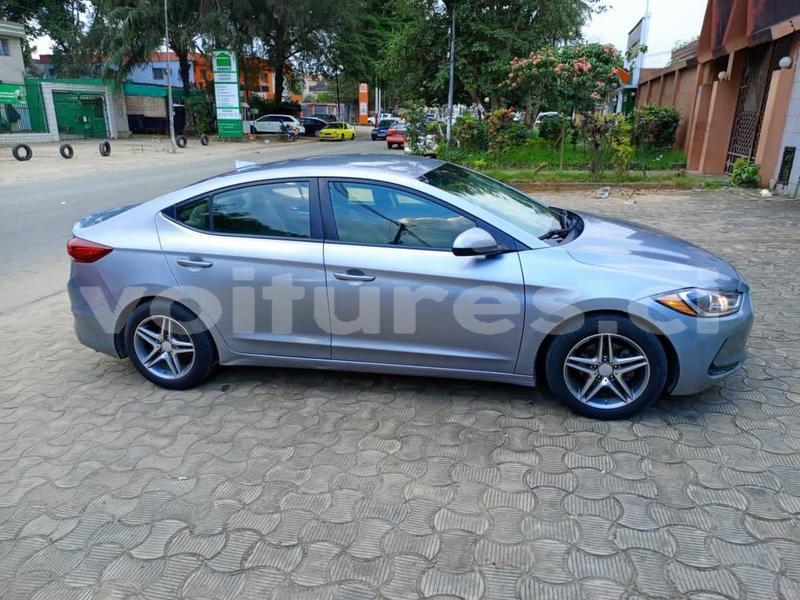 Big with watermark hyundai elantra abidjan abidjan 46288