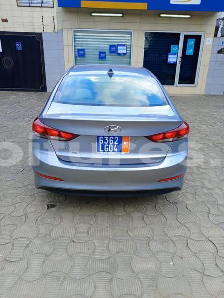 Big with watermark hyundai elantra abidjan abidjan 46288