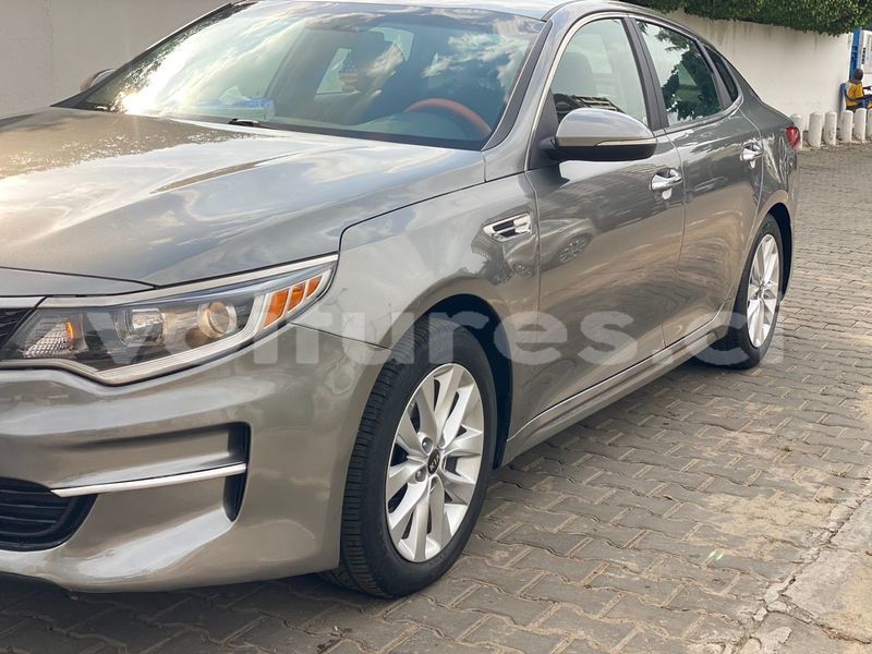 Big with watermark kia optima abidjan abidjan 46310