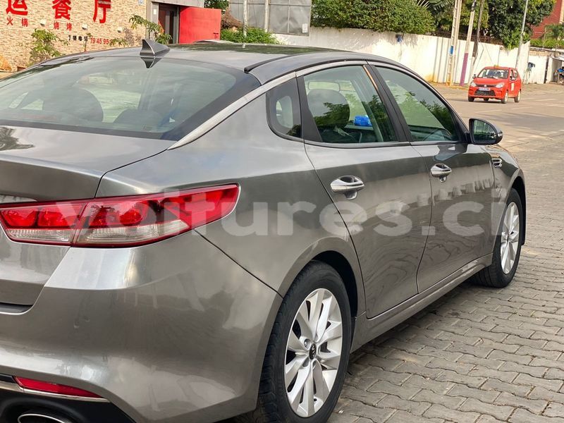 Big with watermark kia optima abidjan abidjan 46310