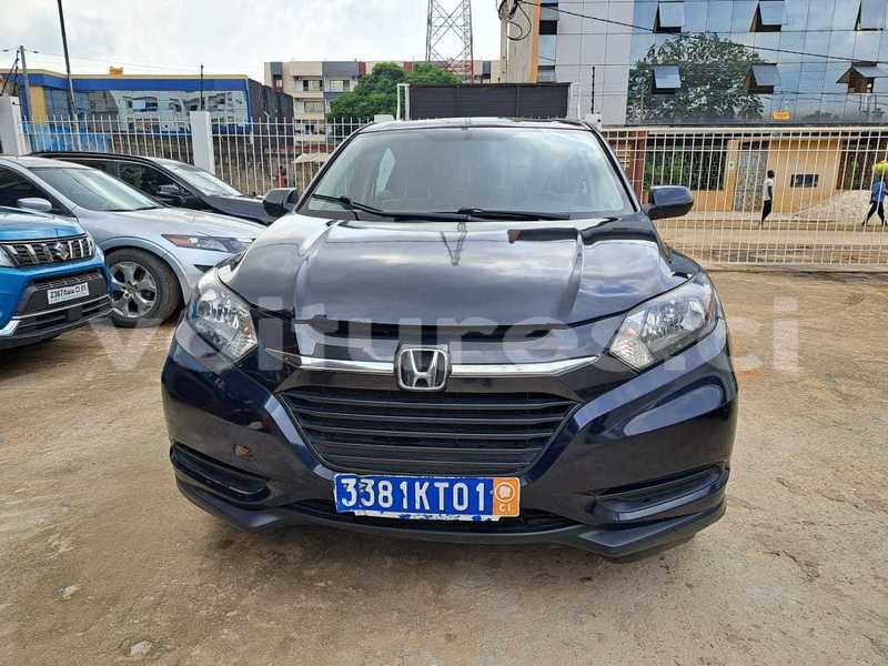 Big with watermark honda hr v abidjan abidjan 46311