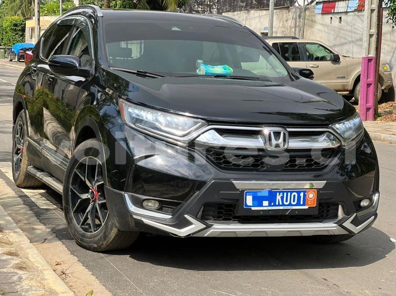 Big with watermark honda cr v abidjan abidjan 46314