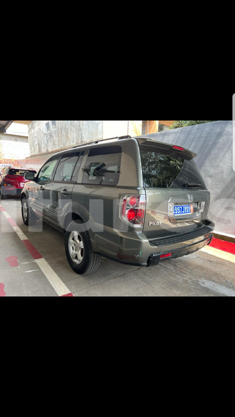 Big with watermark honda pilot abidjan abidjan 46321