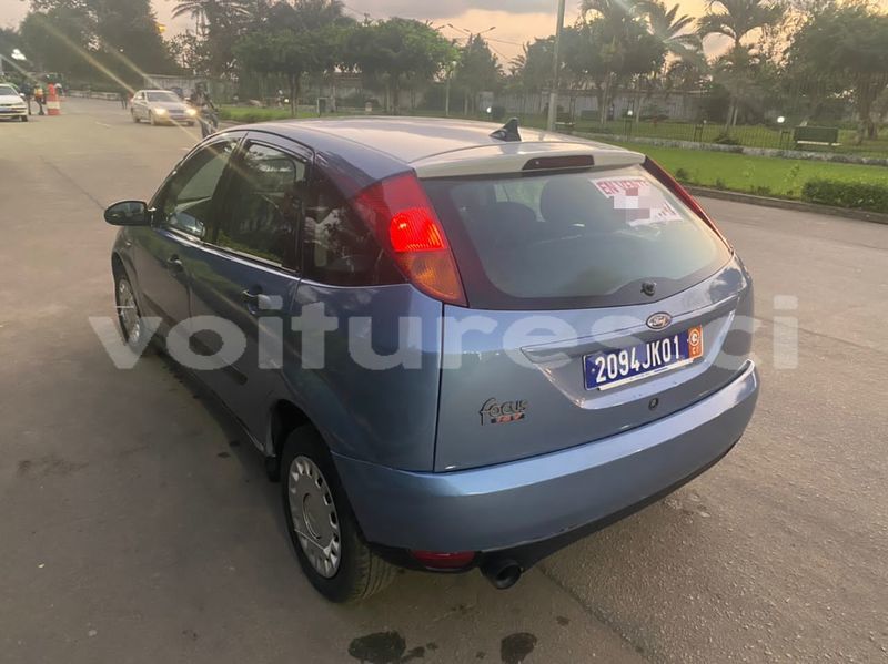 Big with watermark ford focus abidjan abidjan 46328