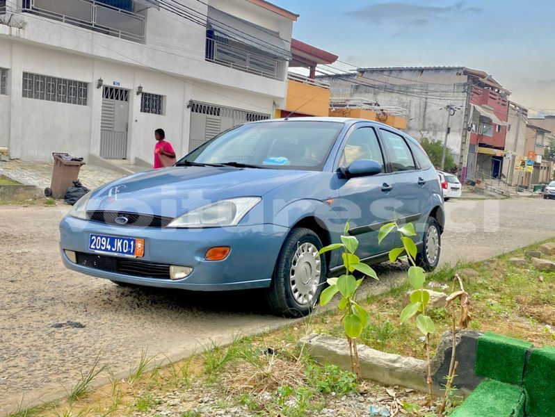 Big with watermark ford focus abidjan abidjan 46328