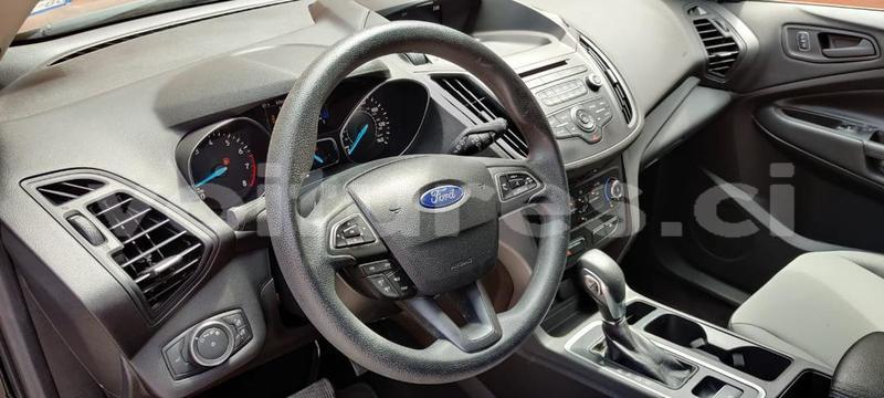 Big with watermark ford escape abidjan abidjan 46329