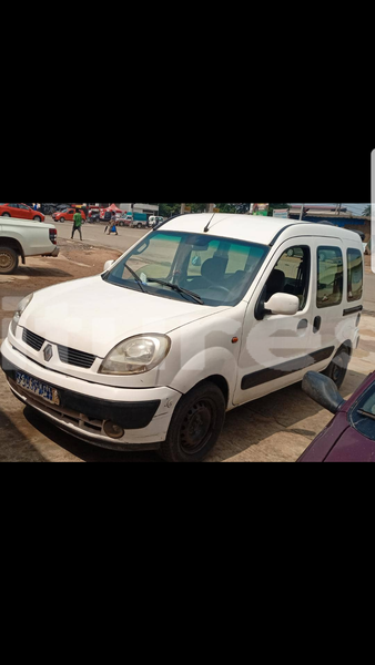 Big with watermark renault kangoo abidjan abidjan 46336