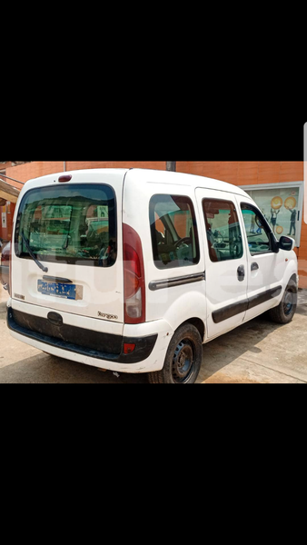 Big with watermark renault kangoo abidjan abidjan 46336