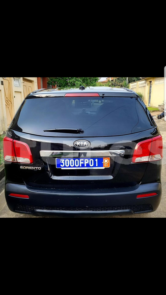 Big with watermark kia sorento abidjan abidjan 46344