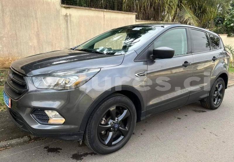 Big with watermark ford escape abidjan abidjan 46354