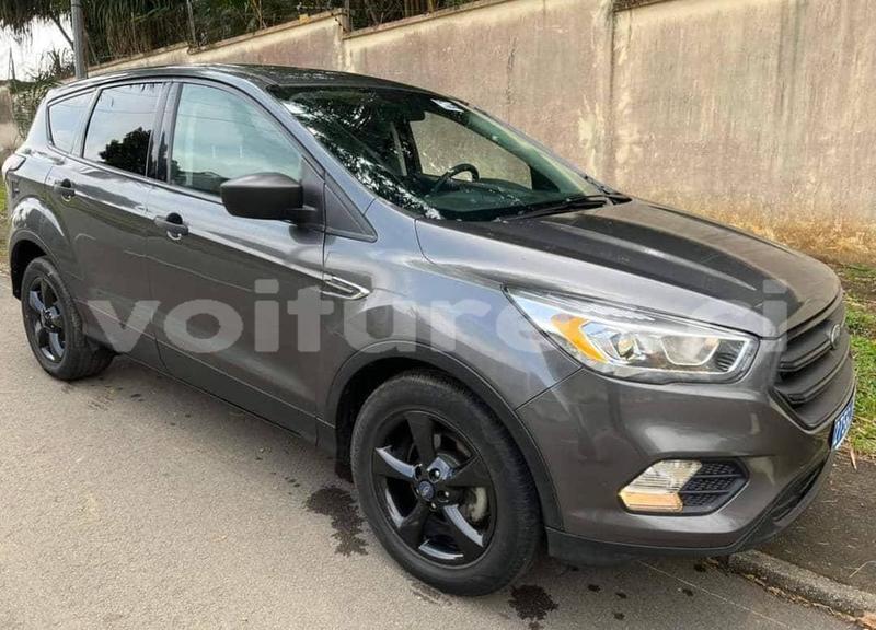 Big with watermark ford escape abidjan abidjan 46354