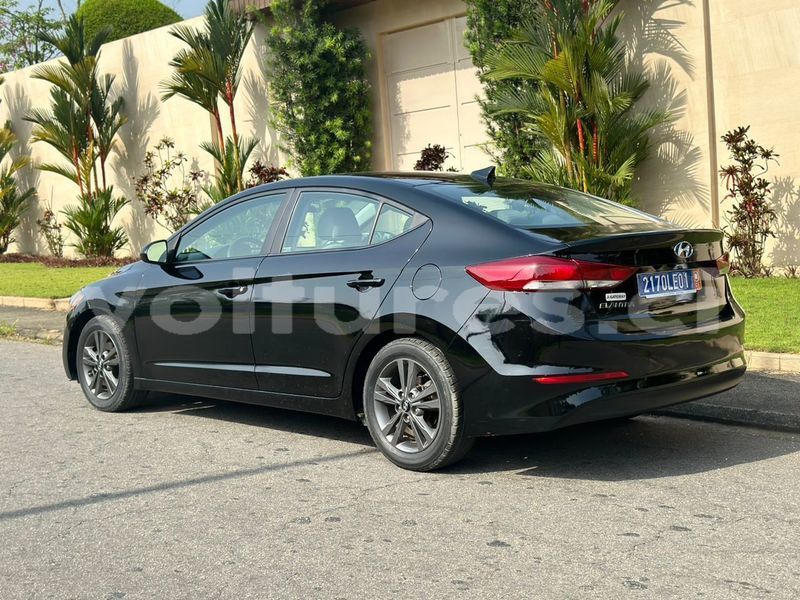 Big with watermark hyundai elantra abidjan abidjan 46357