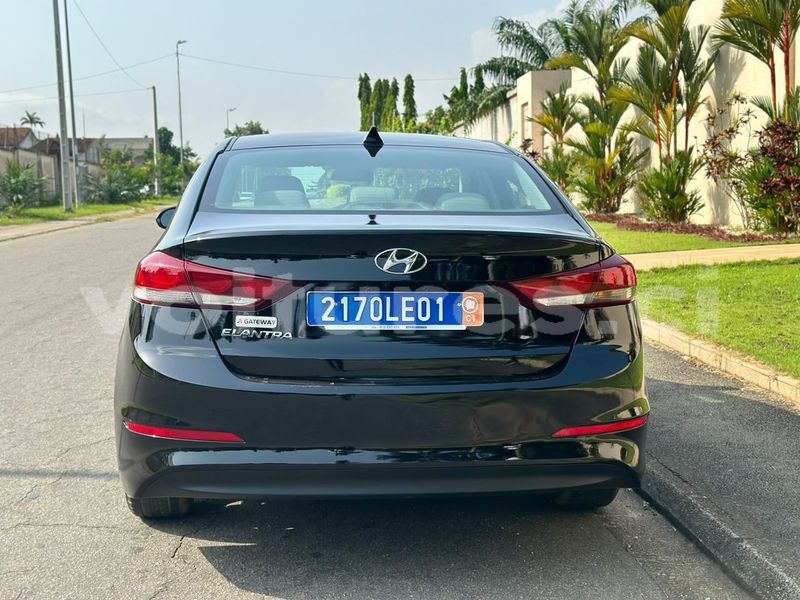 Big with watermark hyundai elantra abidjan abidjan 46357