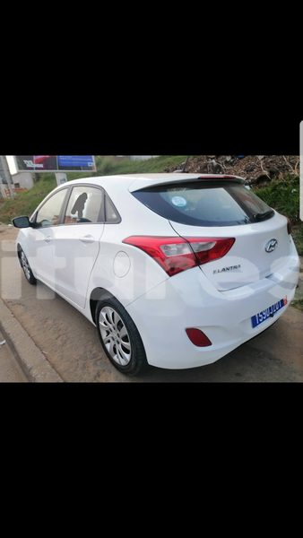 Big with watermark hyundai elantra abidjan abidjan 46363