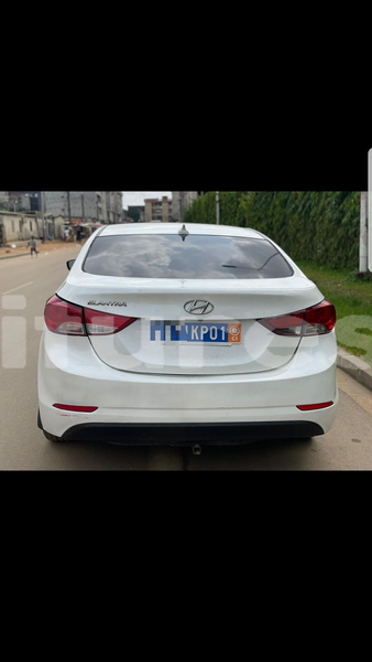 Big with watermark hyundai elantra abidjan abidjan 46368