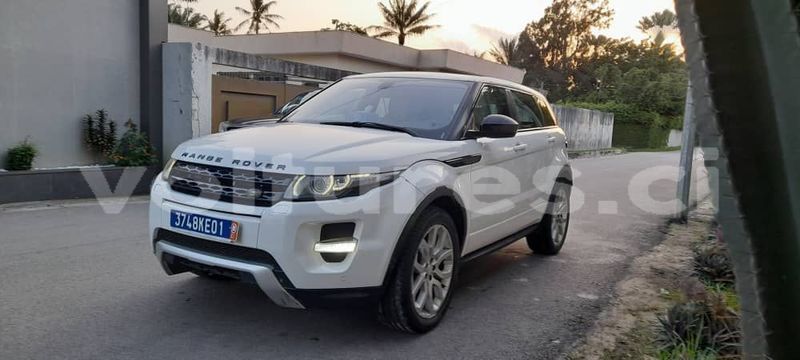 Big with watermark range rover evoque abidjan abidjan 46373