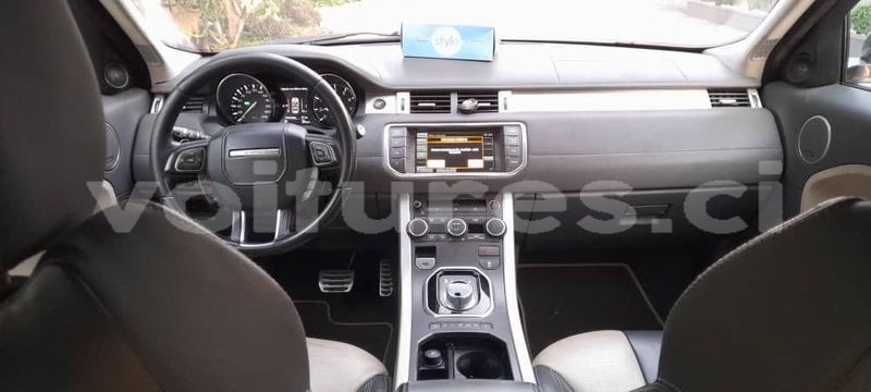 Big with watermark range rover evoque abidjan abidjan 46373