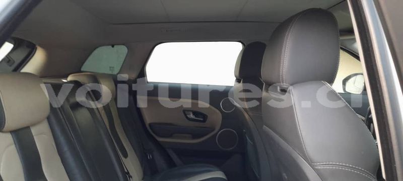 Big with watermark range rover evoque abidjan abidjan 46373