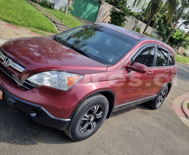 Big with watermark honda cr v abidjan abidjan 46374