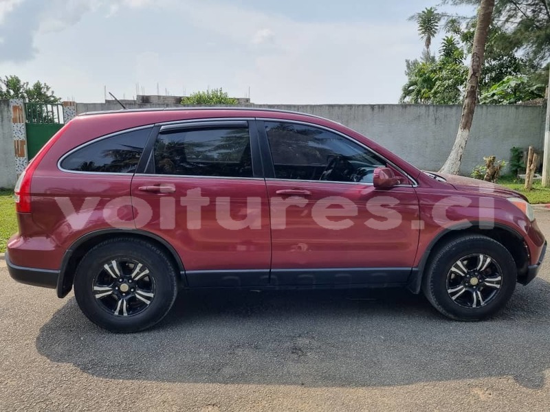 Big with watermark honda cr v abidjan abidjan 46374