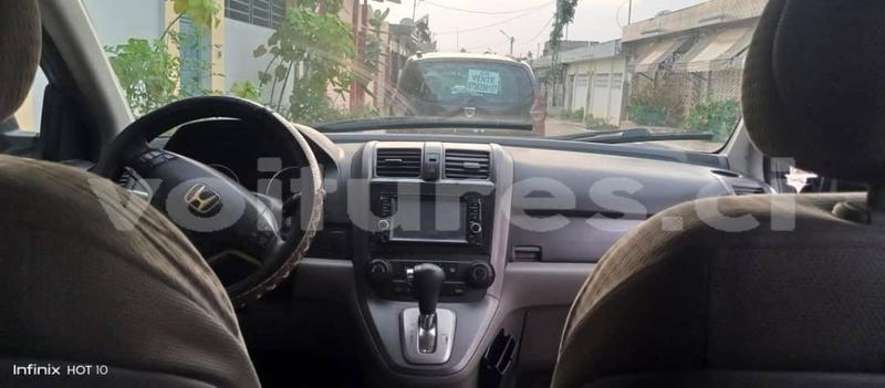 Big with watermark honda cr v abidjan abidjan 46376