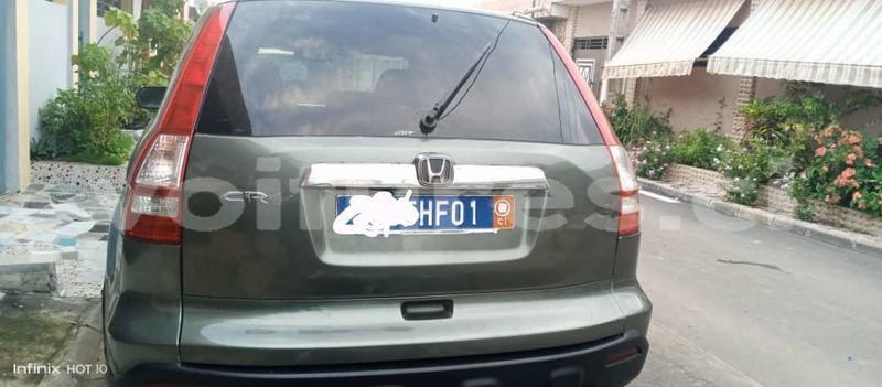 Big with watermark honda cr v abidjan abidjan 46376