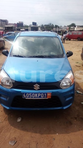 Big with watermark suzuki alto abidjan abidjan 46379