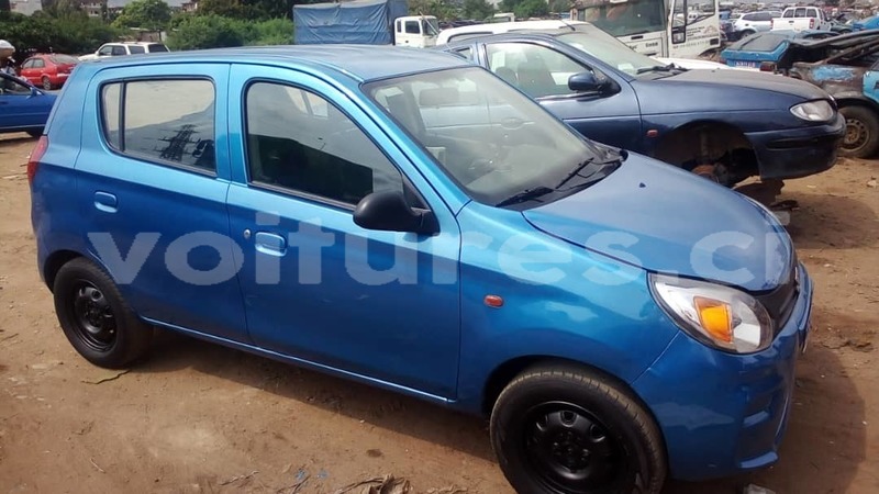 Big with watermark suzuki alto abidjan abidjan 46379