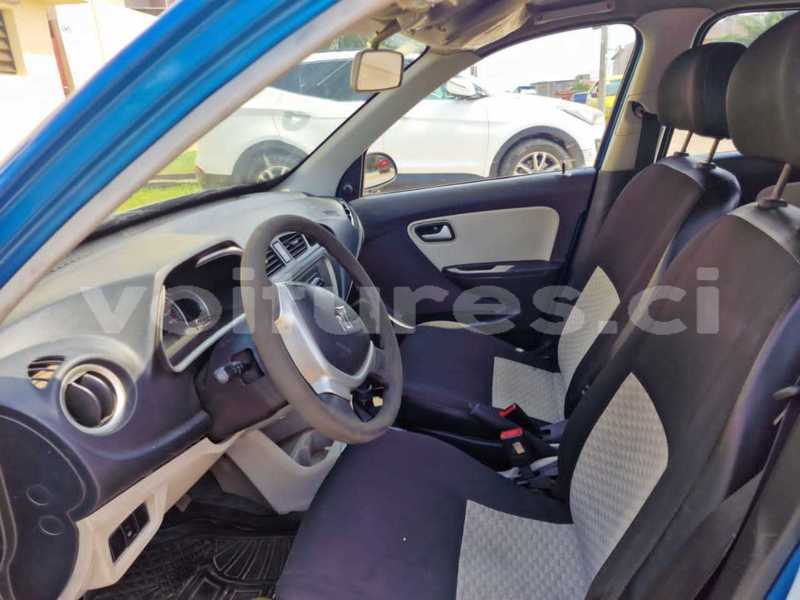 Big with watermark suzuki alto abidjan abidjan 46379