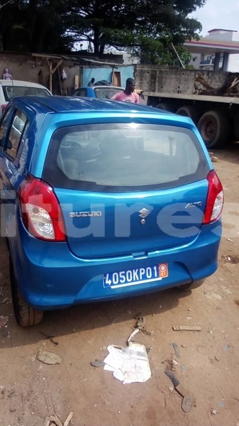 Big with watermark suzuki alto abidjan abidjan 46379