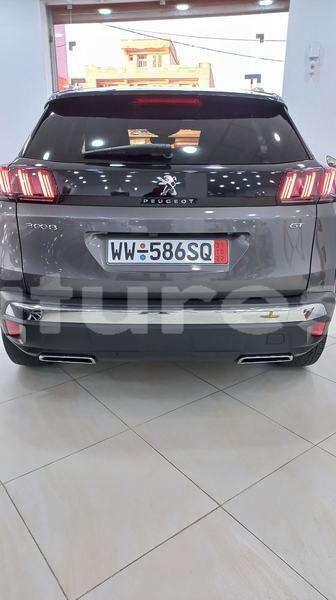 Big with watermark peugeot 3008 ivory coast aboisso 46391