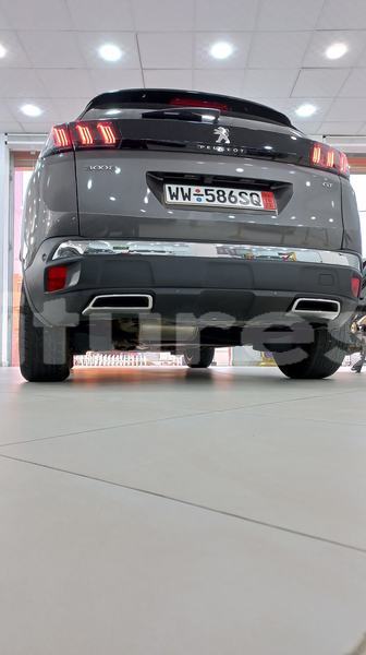 Big with watermark peugeot 3008 ivory coast aboisso 46391