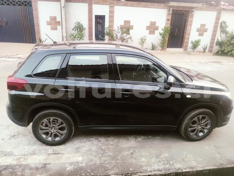 Big with watermark suzuki vitara ivory coast aboisso 46392