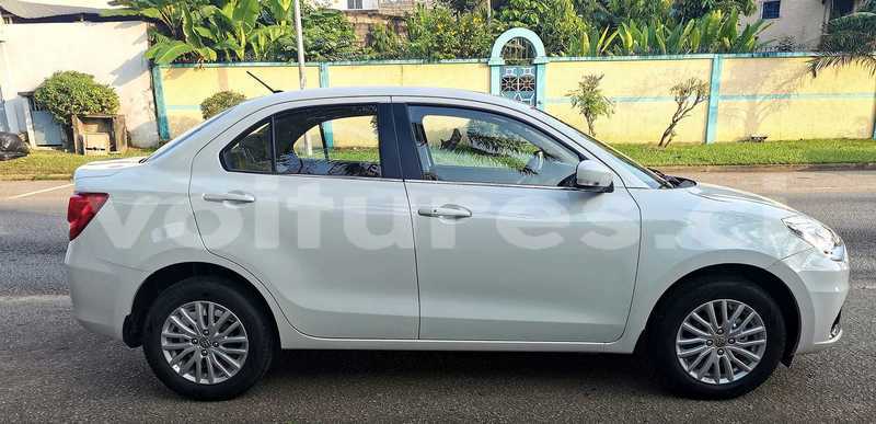 Big with watermark suzuki dzire ivory coast aboisso 46394