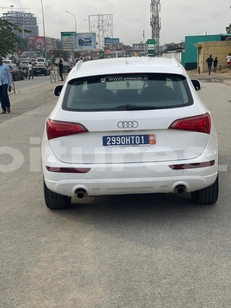 Big with watermark audi q5 abidjan abidjan 46405