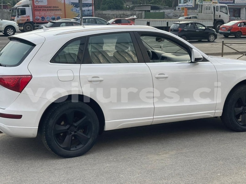 Big with watermark audi q5 abidjan abidjan 46405