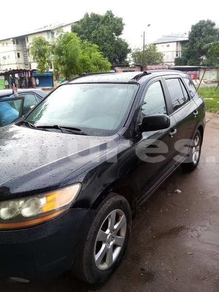 Big with watermark hyundai santa fe abidjan abidjan 46416