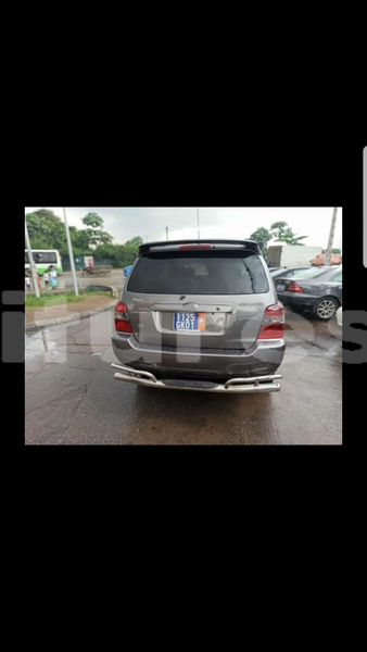 Big with watermark toyota highlander abidjan abidjan 46445