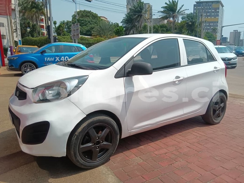 Big with watermark kia picanto abidjan abidjan 46451