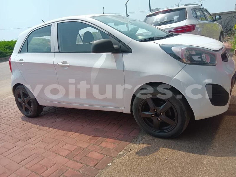 Big with watermark kia picanto abidjan abidjan 46451