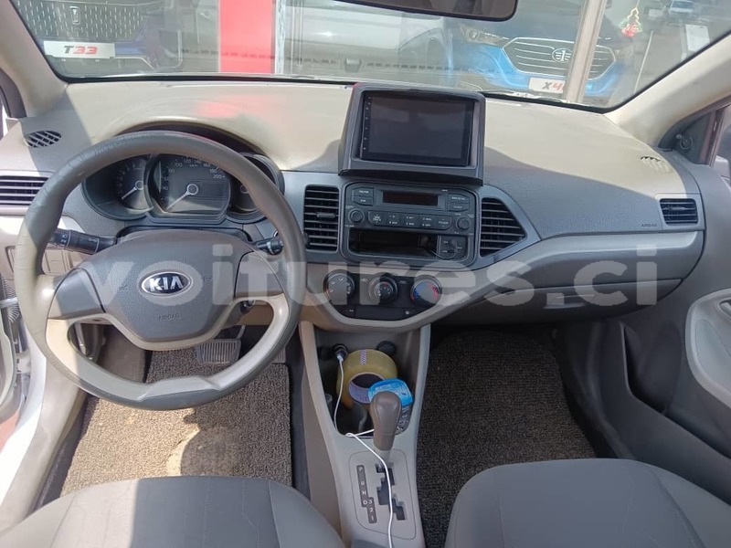 Big with watermark kia picanto abidjan abidjan 46451