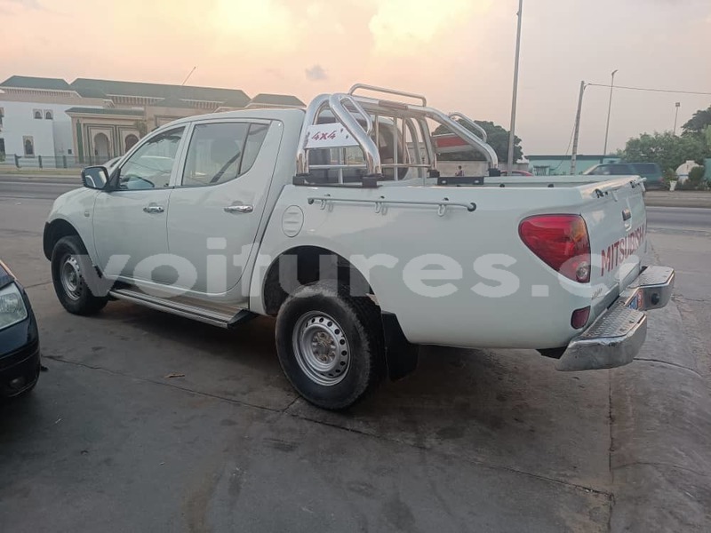 Big with watermark mitsubishi l200 abidjan abidjan 46452