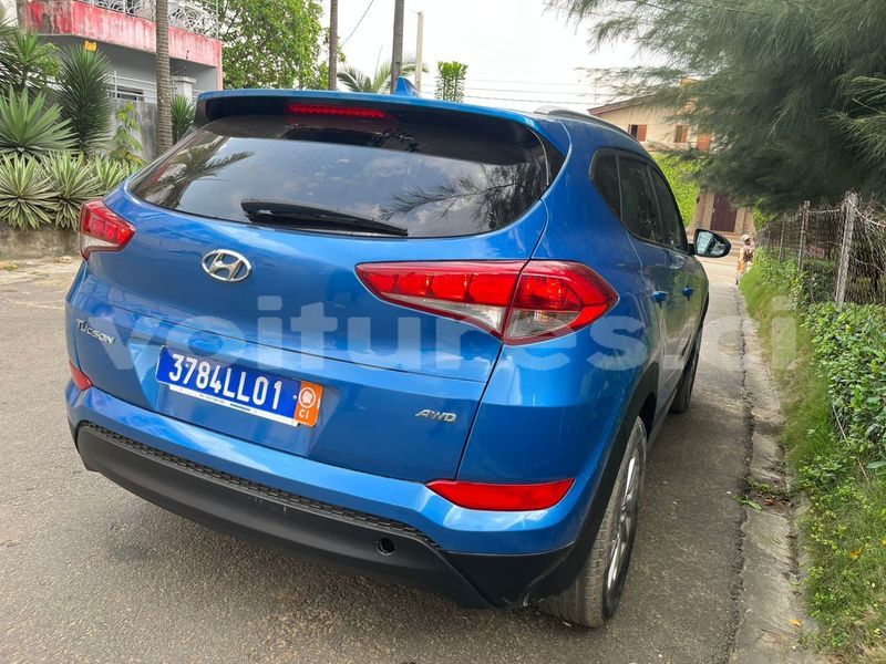 Big with watermark hyundai tucson abidjan abidjan 46457